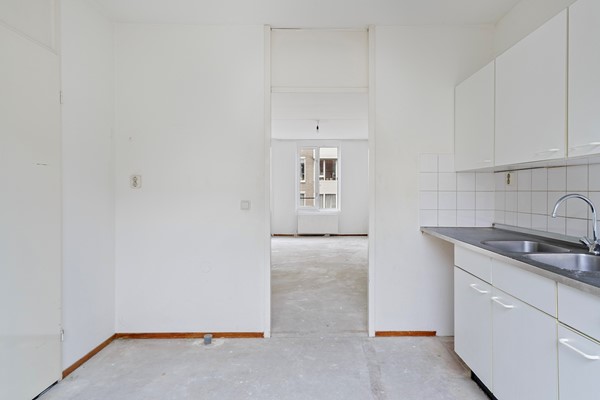 Medium property photo - Reinwardtstraat 43C, 1093 GX Amsterdam